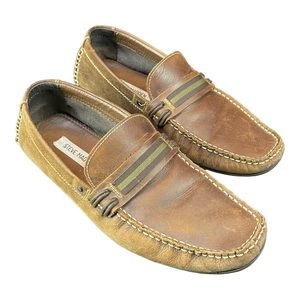 Steve Madden Loafer - 8 Mens